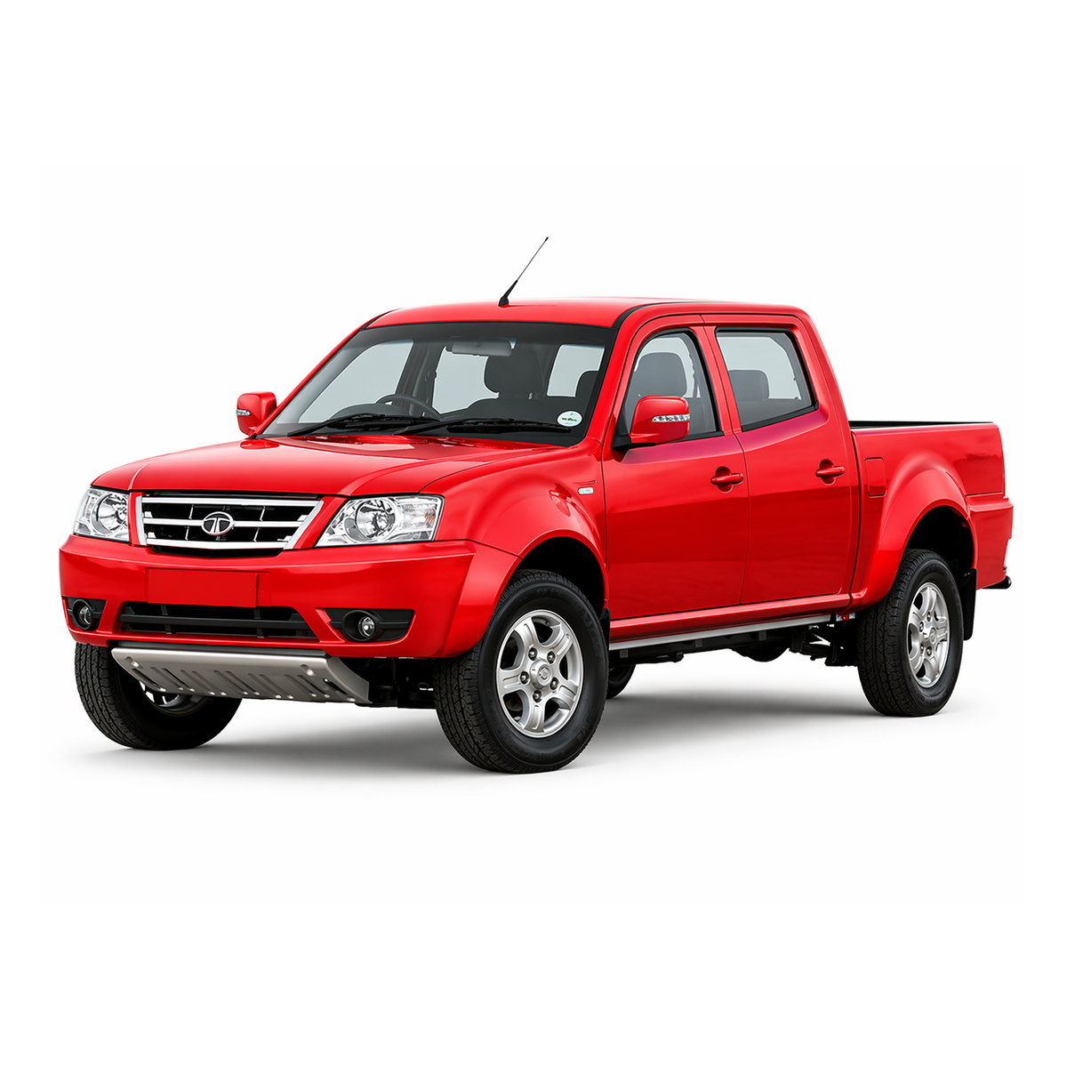 VIDRIO-PUERTA TATA XENON 2010-